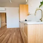 شقة Miksa 13 بودابست