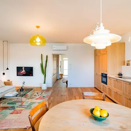 Apartman Miksa 13