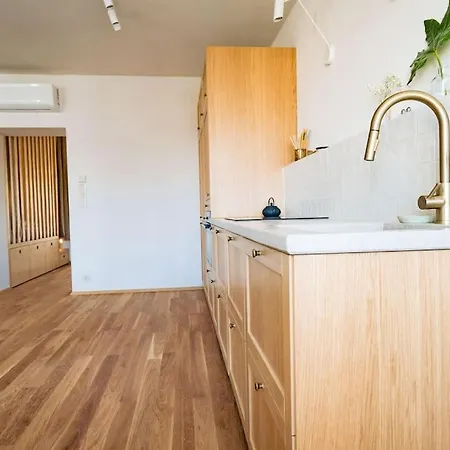 Apartament Miksa 13 Budapeszt
