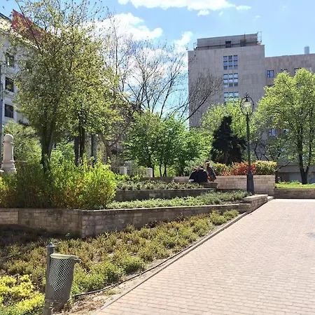 Apartament Miksa 13
