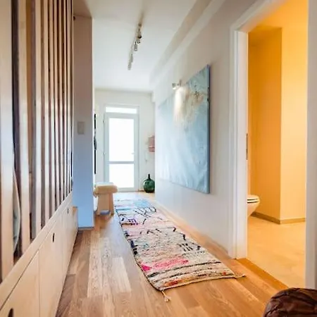 Apartamento Miksa 13 *