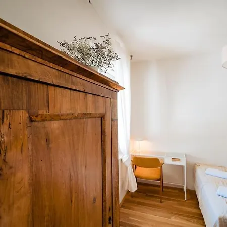 Apartament Miksa 13 Budapeszt