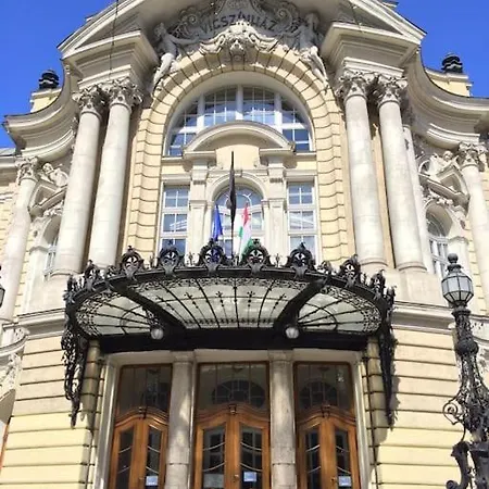 Miksa 13 Budapeszt