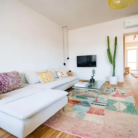 Apartament Miksa 13 Budapeszt