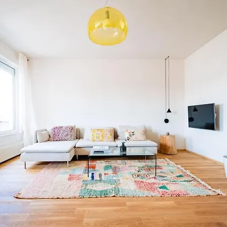 Apartament Miksa 13 *