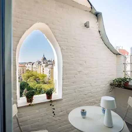 Apartament Miksa 13 *