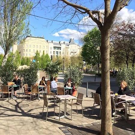 Miksa 13 Budapest