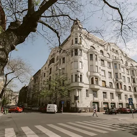 Apartament Miksa 13