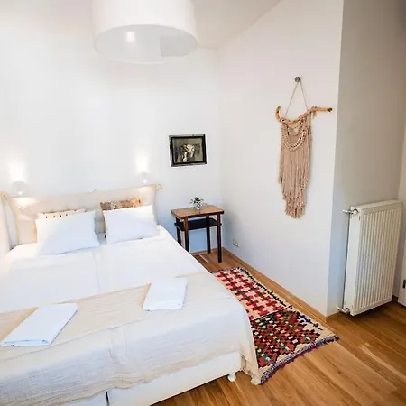 Apartament Miksa 13 *
