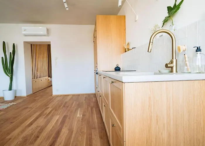 Apartmán Miksa 13 Budapešť