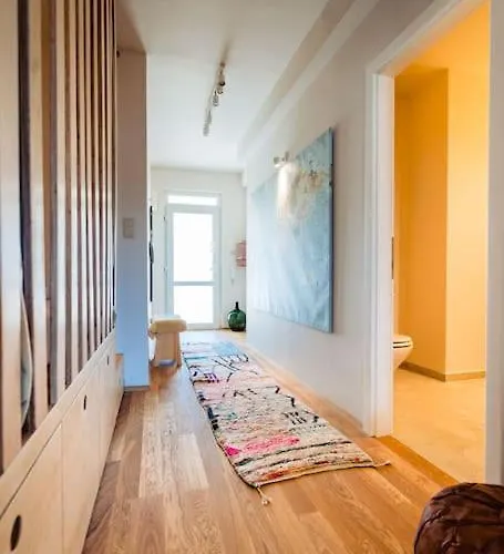 Apartmán Miksa 13 *