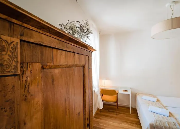 Apartmán Miksa 13 Budapešť