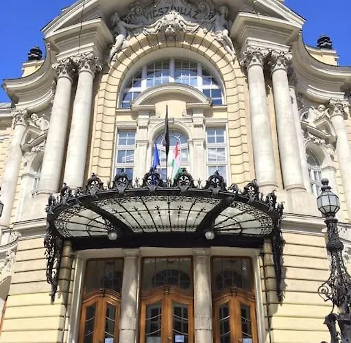 Miksa 13 Budapešť
