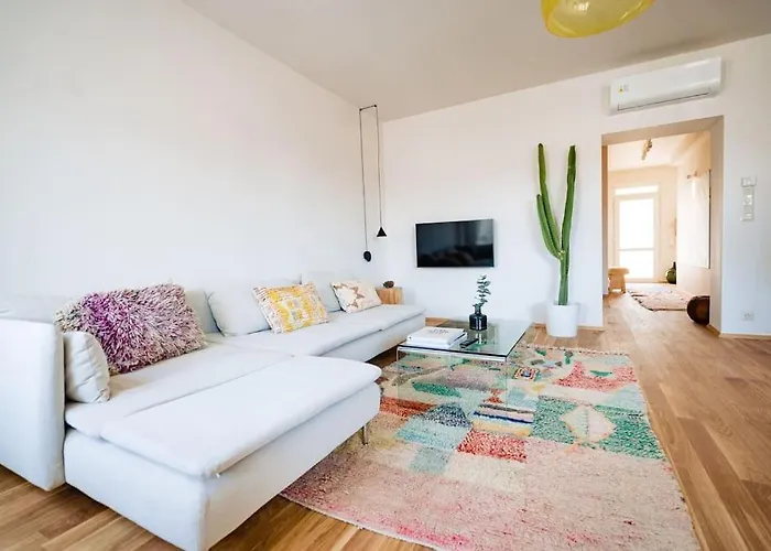 Apartmán Miksa 13 Budapešť