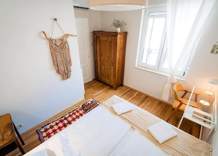 Apartmán Miksa 13