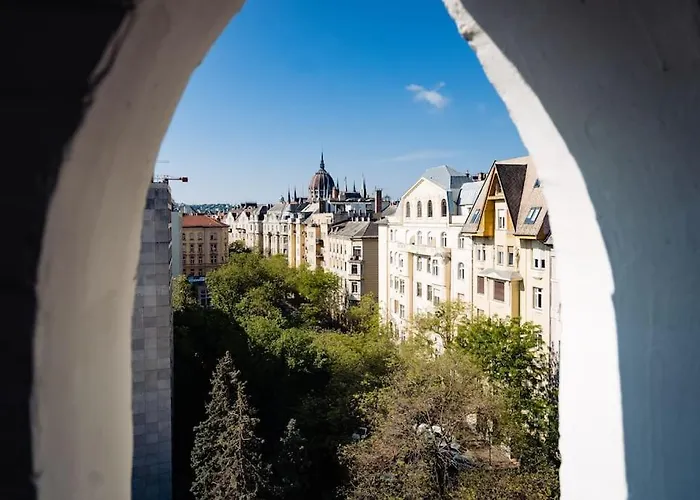 Apartmán Miksa 13