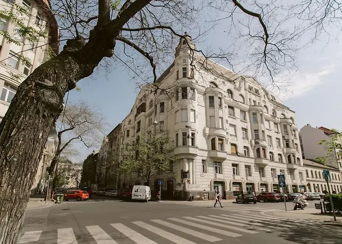 Apartmán Miksa 13