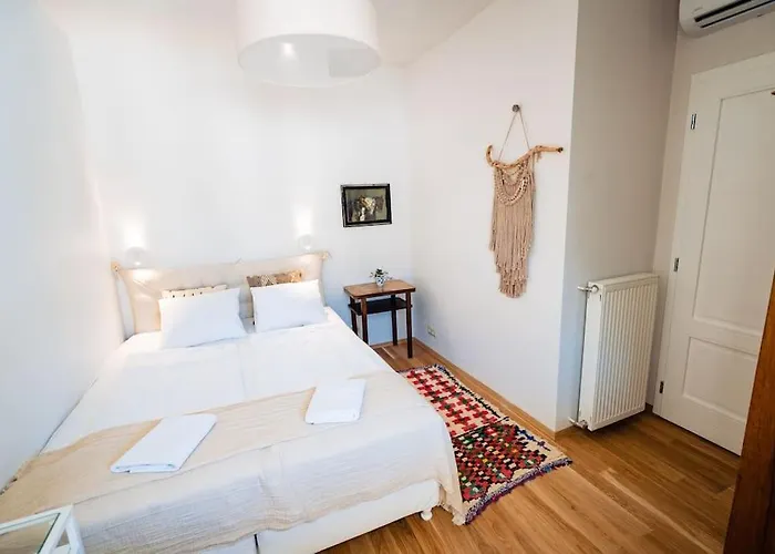 Apartmán Miksa 13 *